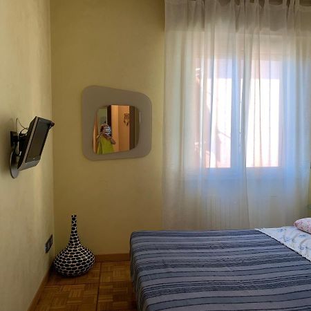 Residenza Lg 拉帕洛 外观 照片