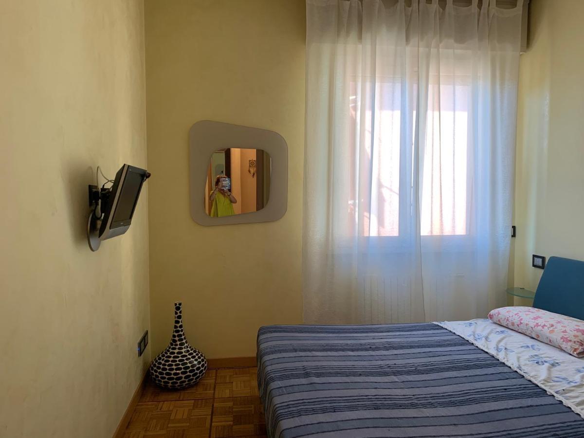Residenza Lg 拉帕洛 外观 照片
