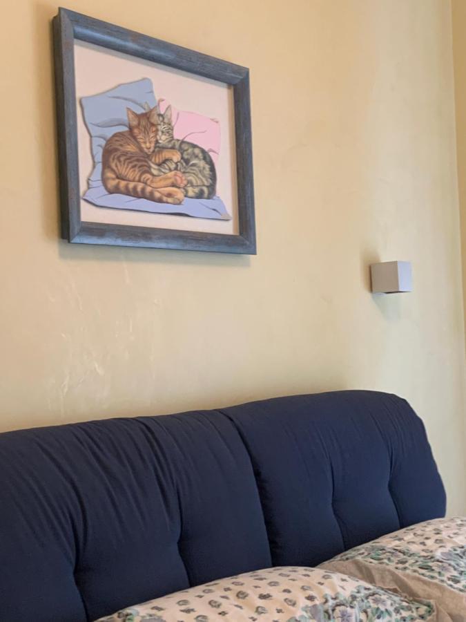 Residenza Lg 拉帕洛 外观 照片