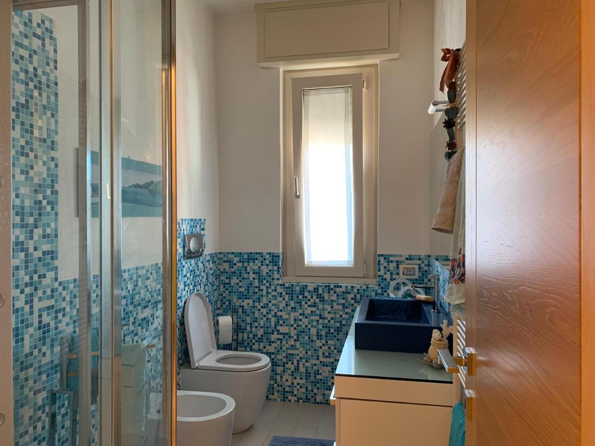 Residenza Lg 拉帕洛 外观 照片