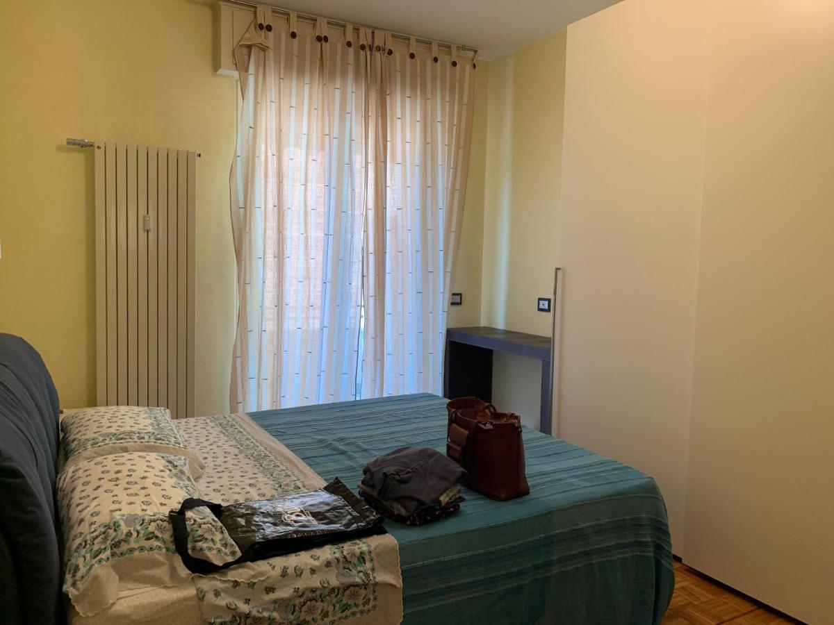 Residenza Lg 拉帕洛 外观 照片