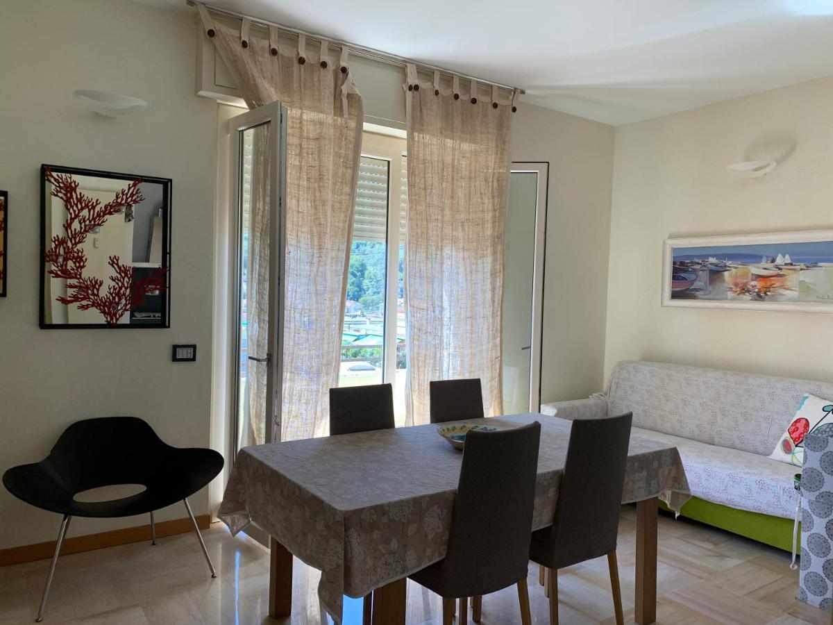 Residenza Lg 拉帕洛 外观 照片